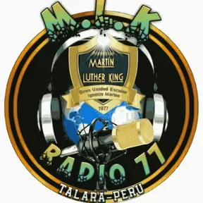 MLK RADIO 77