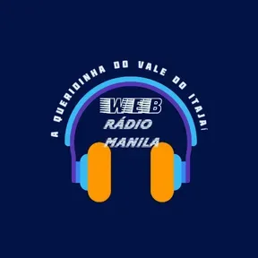 WEB RADIO MANILA