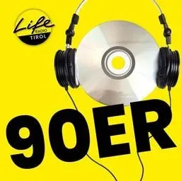 Life Radio Tirol 90s Live
