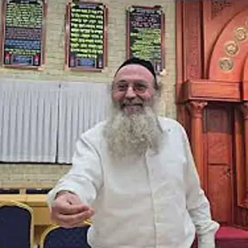 הרב מאיר כהן | מִיהוּ הַגִּבּוֹר הָאֲמִתִּי? וּבְמָה הוּא בֶּאֱמֶת נִמְדָּד?