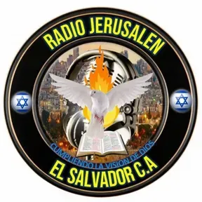 RADIO JERUSALEN  EL SALVADOR