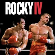Rocky IV (1985)
