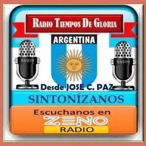 RADIO TIEMPOS DE GLORIA
