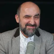 Аляксандр Кныровіч. Час выбраў нас: Лукашэнка расказваў казкі на УНС