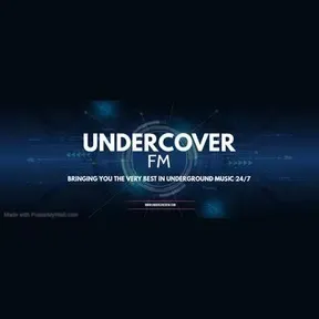 Undercover FM