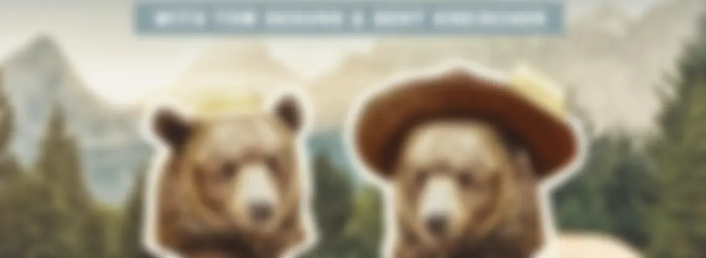 2 Bears, 1 Cave with Tom Segura & Bert Kreischer