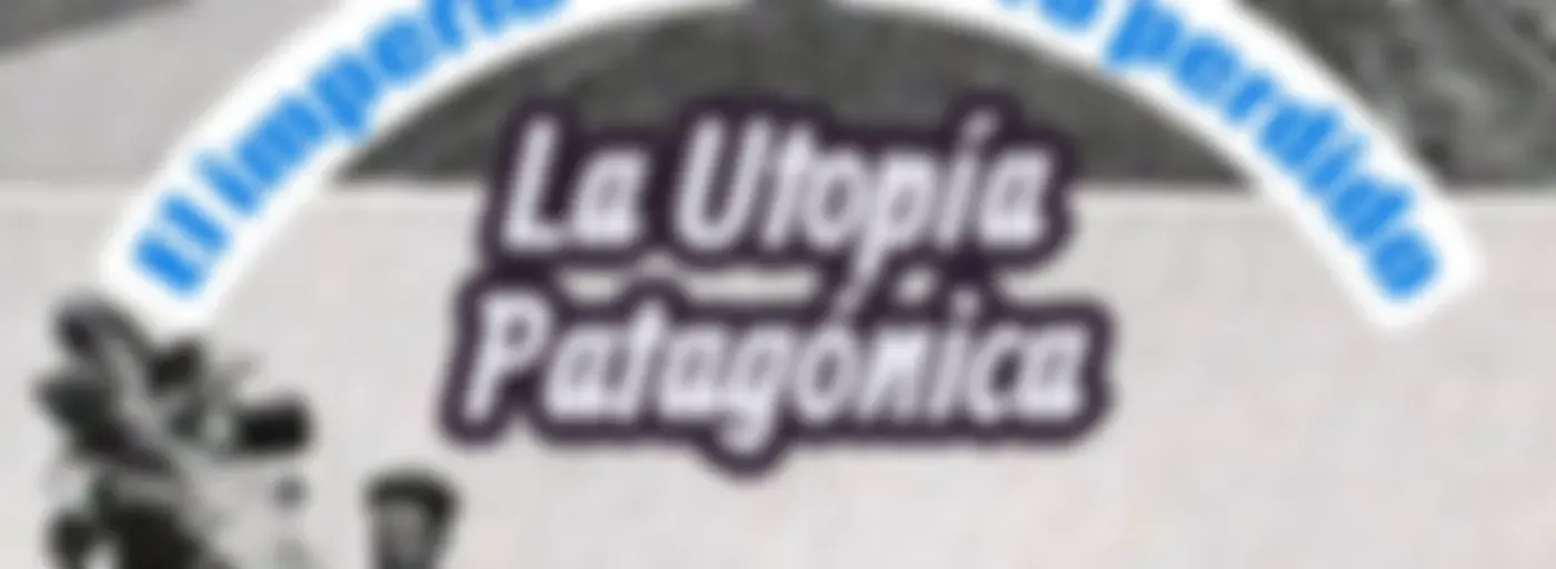 El ingenio azucarero patagónico: utopía
