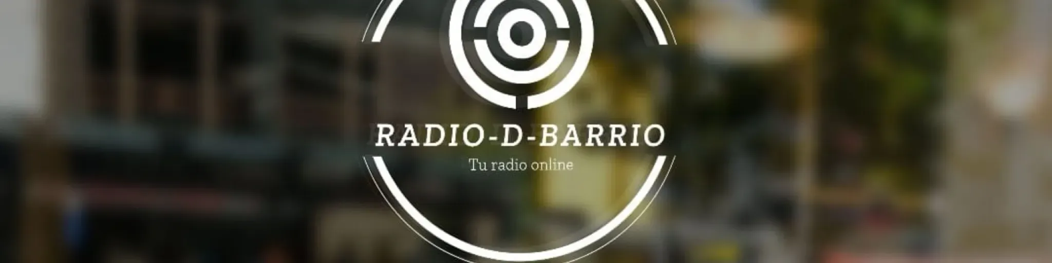 RADIO-D-BARRIO