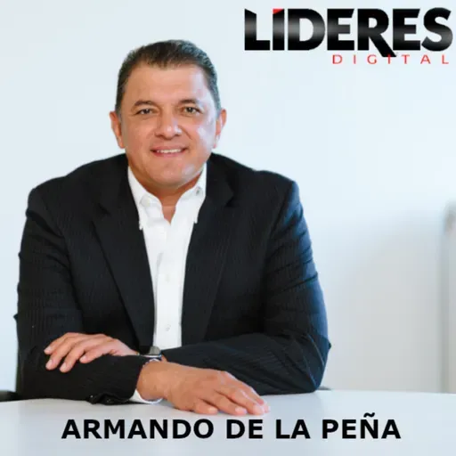 Hablamos de liderazgo, con Armando de la Peña