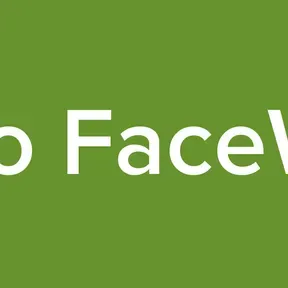 Radio FaceWord