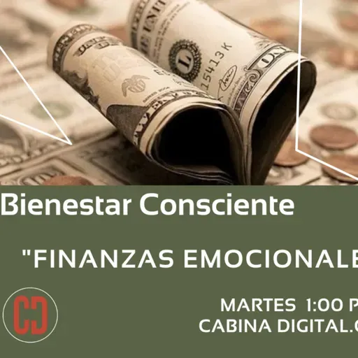 "FINANZAS EMOCIONALES".