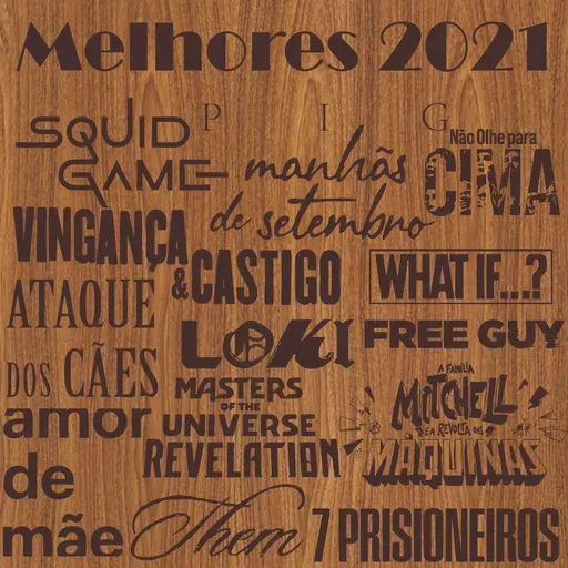 Casa De Bamba 085 Restrospectiva 2021