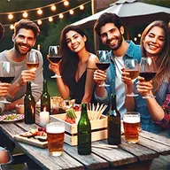 El efecto desigual del alcohol en el cerebro de adolescentes, hombres y mujeres. Hablamos con Milagros Galán Llario.