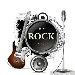 BT Ultra Music Rock Collection