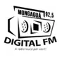 Rádio Digital Mongaguá