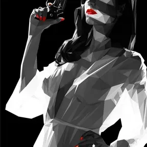 Noir Vibes