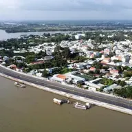 Đồng Nai trở thành thành phố trực thuộc Trung ương từ ngày 30-4-2026