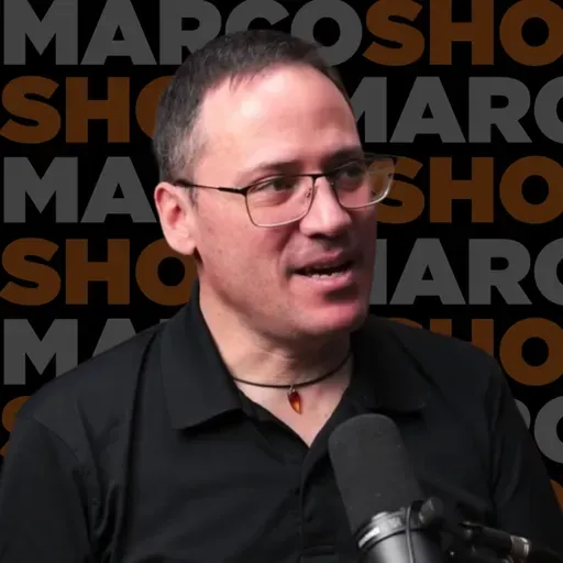 The Ugly Truth About Open Source - Andres Almiray | The Marco Show