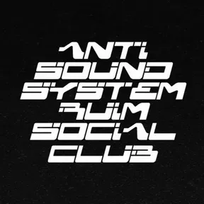 Anti Sound System Ruim FM