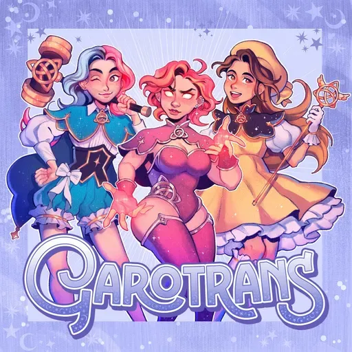 73?| O Hiato das Garotrans