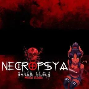 Necropsya Metal Rádio