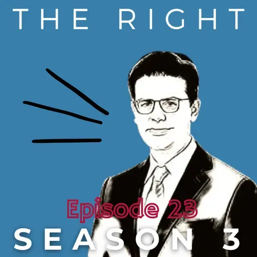 The Right with Matthew Continetti