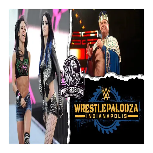 Could Paige Return To WWE? WWE Wrestlemania Deal W/ Saudi Arabia, Jerry Lawler Suffers A Stroke, Matches For Wrestlepalooza + More!