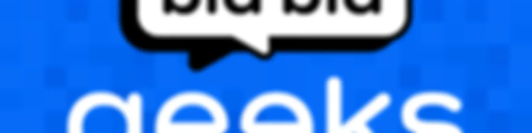 GeeksBlaBla