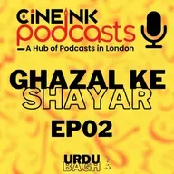 Ghazal Ke Shayar EP02: Mir, Sauda, Dard & Siraj