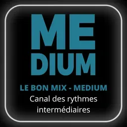 Lebonmix MEDIUM
