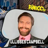 Ulisses Campbell
