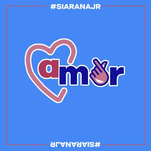 #AMOR EP 1 : Intinya Komunikasi Ajaa!