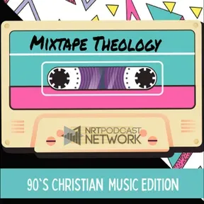 Mixtape Theology
