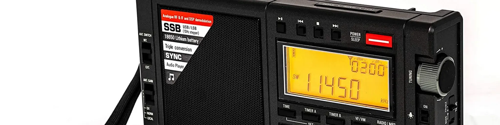 RADIO LUZ DEL CIELO