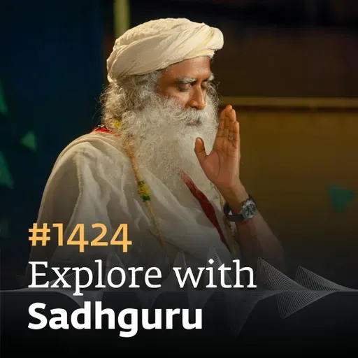 #1424 - Karma # 5 Take Charge of Your Destiny