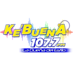 Ke Buena 107.7fm