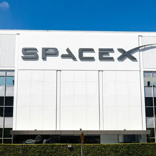 TDND: Por qué los inversores indexados ganan mientras otros apuestan por SpaceX