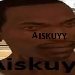 Aiskuyyy