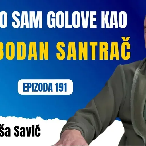 Jao Mile x Saša Savić: DOKTOR me POSLAO na KOŠARKU!
