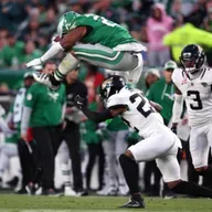 MV3 para Lamar, Barkley Puede Volar y Por Fin Regresa CMC