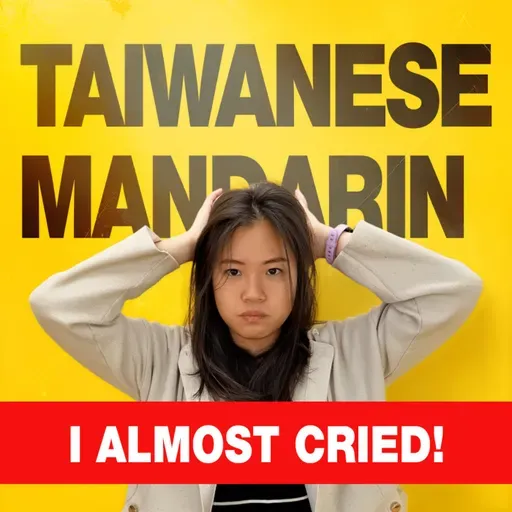 From Tears to Taiwan, Real Mandarin Learner Stories That Will Inspire You | Mailbag #449