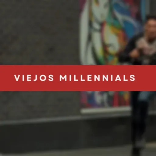 Viejos Millennials Episodio 262 - "Es bala o bala"