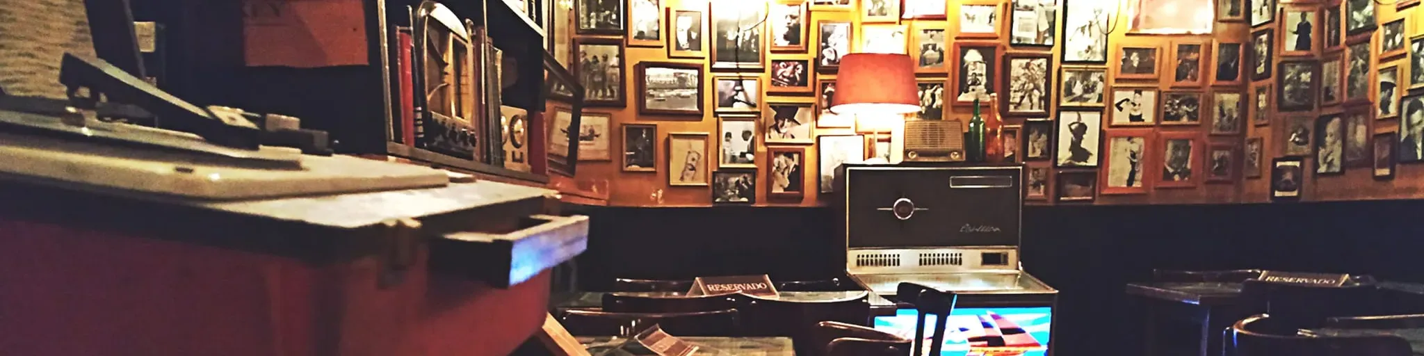 Bohemia Bar And Show