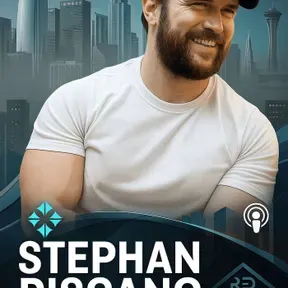Stephan Piscano Podcast