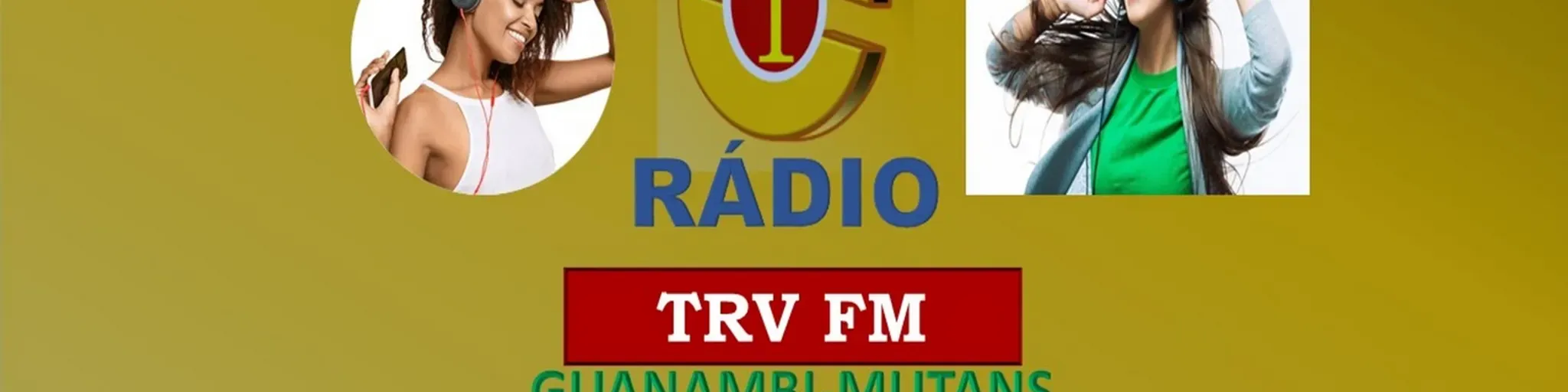 RADIO TRV FM