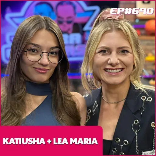 EP 690 - KATIUSHA E LEA MARIA