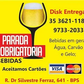 Parada Obrigatoria