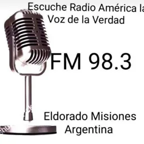 Radio America 98.3