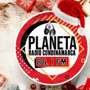 PLANETA RADIO MOSQUERA 88.1 FM