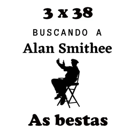 3 x 38 As bestas